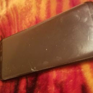 Meet your Posher, Daniela